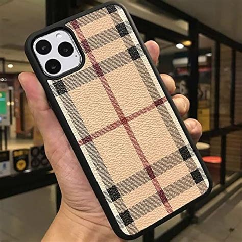 burberry 12 pro max case|Amazon.com: Burberry Iphone Case: Cell Phones & Accessories.